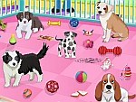 Play Puppy Pet Care | Free Online  Games. KidzSearch.com