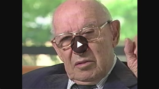 Peter F. Drucker: Moral Standards Society | The Drucker Institute at Claremont Graduate University