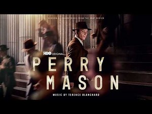 Perry Mason: Season 2 | Bloody Shoes - Terence Blanchard | WaterTower