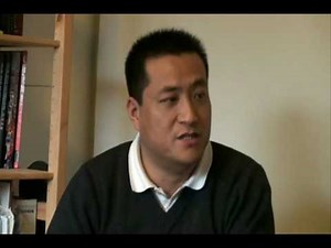 六四伤残者方政来美后谈坦克碾压的经历（1）