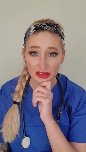 Zäpfchen richtig einführen: Real Story einer Krankenschwester im Krankenhaus