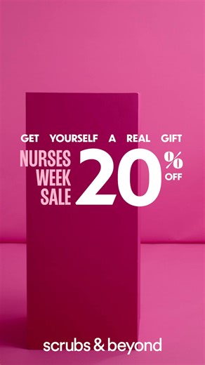 Because you care for everyone, let us care for your wallet. Enjoy major savings on all your favorite brands, with new deals dropping all week long. Terms and exclusions apply. See site for details. | Scrubs & Beyond