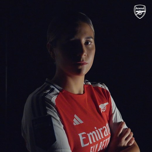 Happy birthday, Kyra 🥳 | Arsenal Women