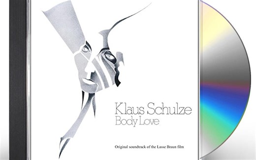 【电影原声】【Klaus Schulze】贪欢 Body Love‎ (1978)