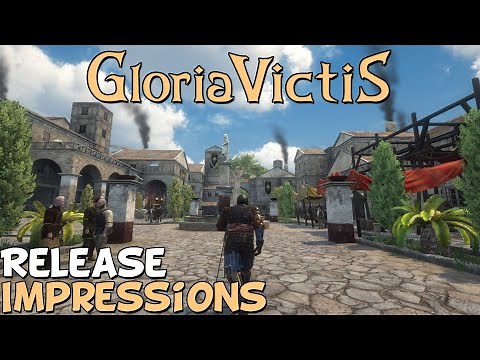 Gloria Victis In 2023