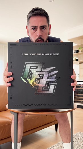 Unboxing ROG Rapture GT-BE98 WiFi 7 Gaming Router for Ultimate Gaming Experience