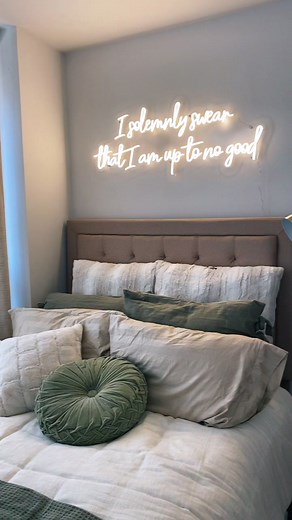 Unique Harry Potter Neon Signs for Book Lovers