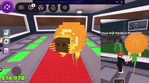 Chia sẻ script VIP làm lag trong Roblox