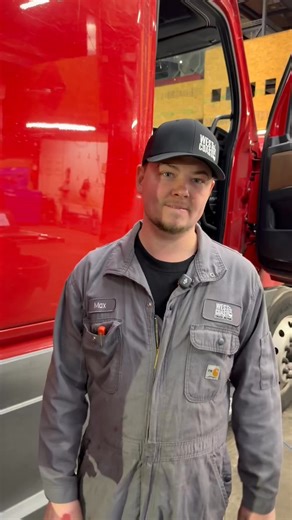 Sharing a short walkthrough on diagnosing ABS issues on a Freightliner Cascadia. From reading faults to checking sensors and wiring, this video helps drivers and fleet owners understand what’s going on before big problems start. Clear steps, real shop experience, and simple explanations. #Cascadia #Freightliner #ABSDiagnostics #TruckRepair #DieselTech #HeavyDutyRepair #WCTR #WestCoastTruckRepair #FleetService #SemiTruckLife #TruckMaintenance #MechanicLife #DPFService #ElectricalDiagnostics #ABSW