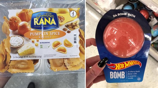 25 Odd Products People Found For Sale