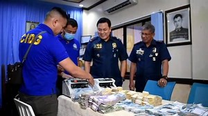260K views · 1.4K reactions | WATCH Caraga police arrested Bernard...