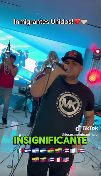 Corrido for Immigrants: A Celebration of Unity