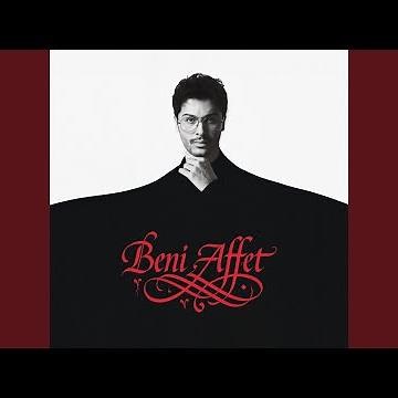 Beni Affet (Akustik)