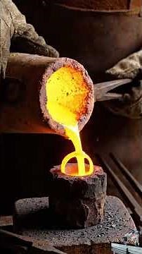 How Luxury Jewelry is Made: Modern Factory Production Secrets