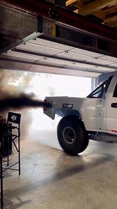 254K views · 542 reactions | @scrapgy testing out the pre runner Duramax  —— Follow us @dieseltrucking for more!  Visit www.dieseltrucking.co to shop #dieseltrucking | DieselTrucking | Facebook