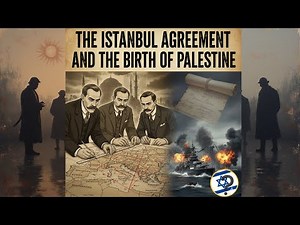 The Secret Deal That Doomed the Ottoman Empire | Islamic History Podcast 5-9