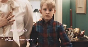 home alone | Brian Thompson