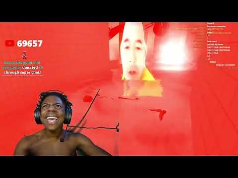 Speed plays Garrys Mod (Full Vid without cut)