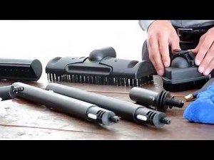 Dupray HOME™ Steam Cleaner Training Video