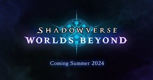 Shadowverse Franchise Gets New Smartphone, PC Game