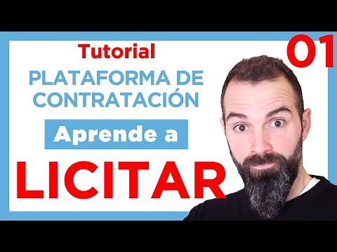 Public Procurement Platform - ✅Tutorial 1 - Master Public Procurement in 10 MINUTES