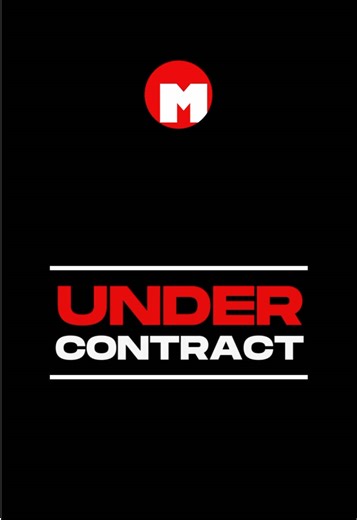 Another strong week for our team. Four homes are officially under contract! 🎉 Big congrats to our buyers, sellers, and agents! www.matchrealty.com #UnderContract #MetroDetroitRealEstate #MatchRealty #HomeGoals #MichiganHomes