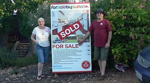 How To Sell Your Own Home