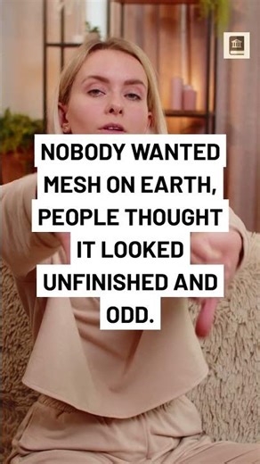 Backpack Mesh Pockets Have a Space Age Secret