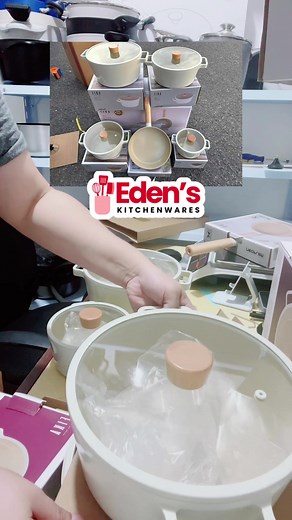Neoflam Fika Kitchenware: Must-Have Items Available!
