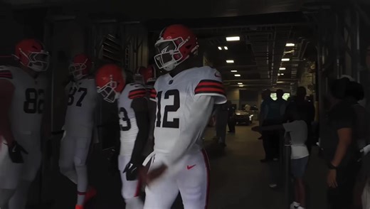 Cleveland Browns NFL Highlights and Game Recap