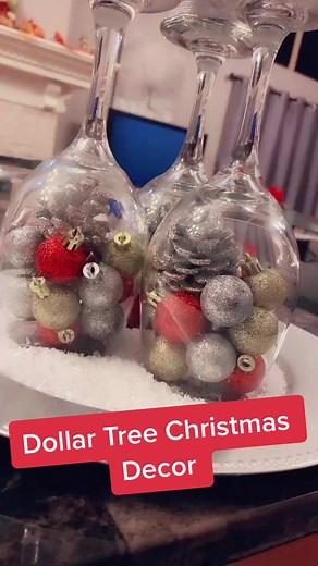#dollartreehacks #dollartreecrafts #dollartreechristmas #diy #diychristmas #dollartreediy #christmas 🎄🎄🎄