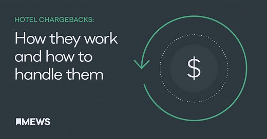 Hotel chargebacks: how they work and how to handle them