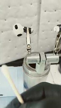 Airpods got low volume? Lets FIX that!