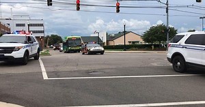 What local cities are doing today for National Night Out, which connects community and law enforcement