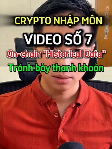 Bí Kíp Đọc Dòng Tiền Trên CoinGecko