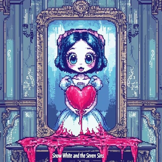 Snow White And The Seven Sins
