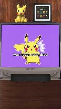 Pokemon updates that were reversed due to backlash