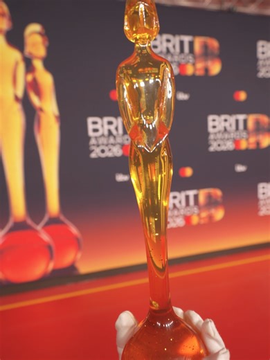 Watch The BRIT Awards 2026 Live Tonight!