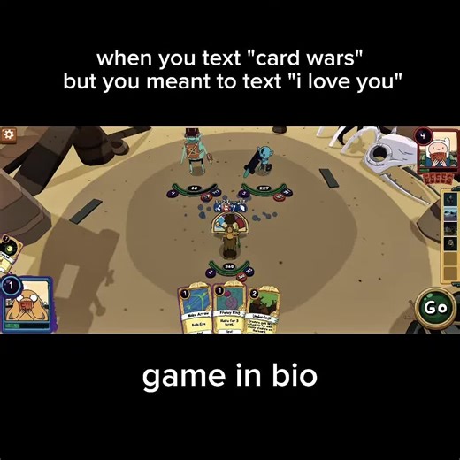 card wars is back y'all ready to play #CardWars #CardGame #StrategyGame #PvP #CompetitiveGaming #OnlineGaming #MobileGaming #PCGaming #FreeToPlay #GamerLife #DeckBuilding #Battle #Arena #PlayNow