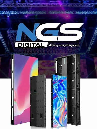 NGS Digital on TikTok