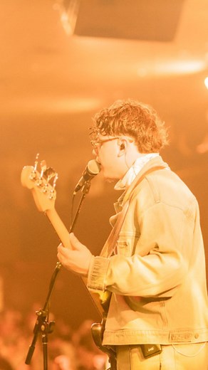 Just worship. BTS of Youth for The Nations Worship practice. #BTS#GenerationOnFire #YoungAndFree #RevivalGeneration #YFN #CFNI #JesusFirst #NextGenWorship #WorshipMovement | Christ For The Nations Institute