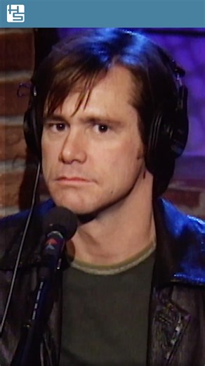 Jim Carrey worked as a janitor when he was 15 years old and told Howard some of the reasons he hated the job. | The Howard Stern Show