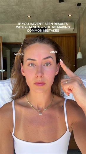 Master Your Gua Sha Routine for Effective Results