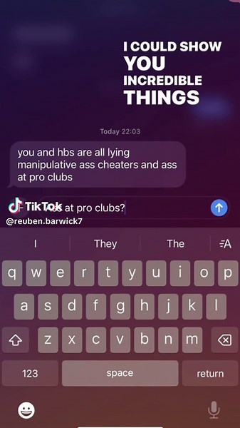 Pro Clubs Tips with Reuben Reigns