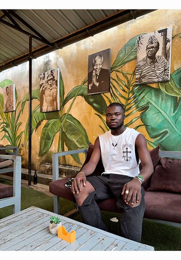 Partage d'expériences sur les réseaux à Kinshasa