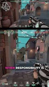 Why Your 5-Stack Keeps Losing (It’s Not Your Aim) #Valorant #GamingPsychology