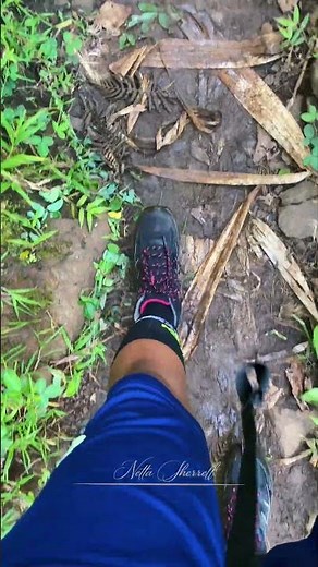 Hiking the Nā Pali Coast - #kauai