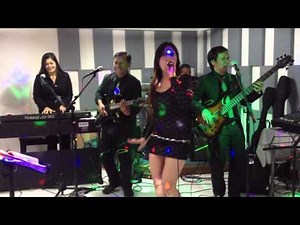 i love you more today than yesterday- hot and cold band cover