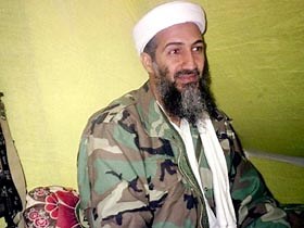 Osama bin Laden conducted nuclear test, says Al Qaeda website