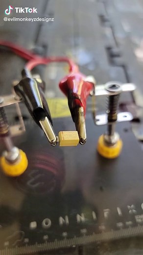 Understanding Tantalum Capacitors in Electronics